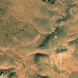 Satellite imagery of Kef Doukhane, DZ