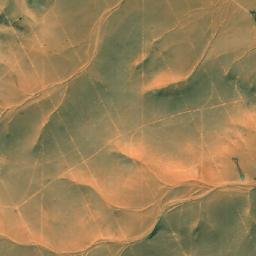 Satellite imagery of Kef Doukhane, DZ