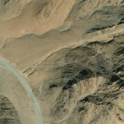 Satellite imagery of Gornyy Prokhod Dakhanapayndzh-Angusht, AF