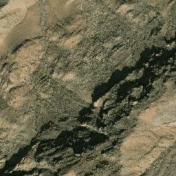 Satellite imagery of Būjah Ghar, AF