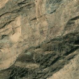 Satellite imagery of Mār Kōh, AF