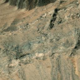 Satellite imagery of Mār Kōh, AF