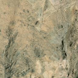 Satellite imagery of Kōh-e Baynamāz, AF