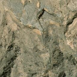 Satellite imagery of Kōh-e Baynamāz, AF