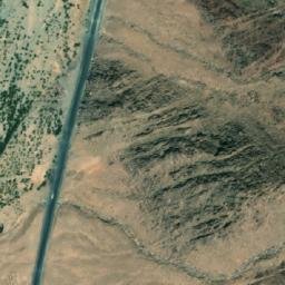 Satellite imagery of Kōh-e Paytāwak, AF