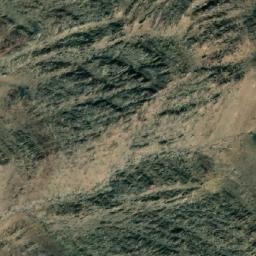 Satellite imagery of Kōh-e Paytāwak, AF