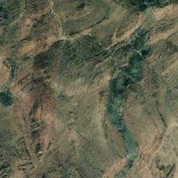 Satellite imagery of Kōh-e Paytāwak, AF