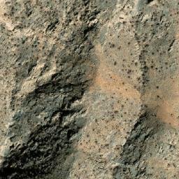 Satellite imagery of Kōh-e Safandow, AF