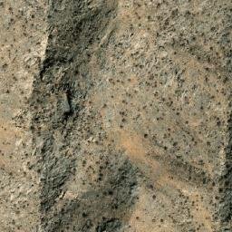 Satellite imagery of Kōh-e Safandow, AF