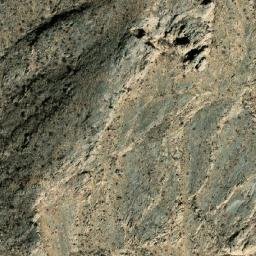 Satellite imagery of Kōh-e Safandow, AF