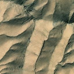 Satellite imagery of Kōh-e Daygdān, AF