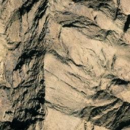 Satellite imagery of Kōh-e Karakī Khāsh, AF