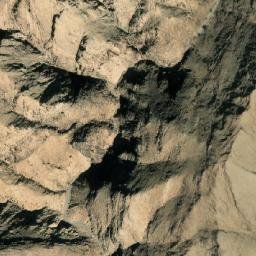 Satellite imagery of Kōh-e Karakī Khāsh, AF