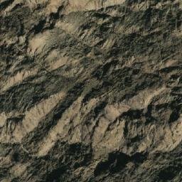 Satellite imagery of Siyāh Kōh, AF