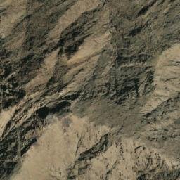 Satellite imagery of Siyāh Kōh, AF