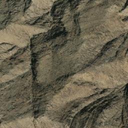 Satellite imagery of Siyāh Kōh, AF