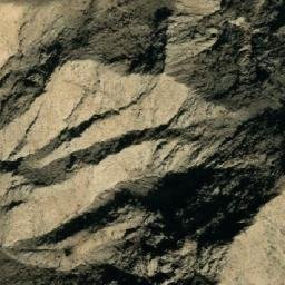 Satellite imagery of Kōh-e Būnuk, AF