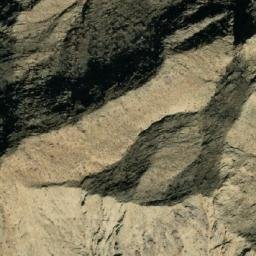 Satellite imagery of Kōh-e Būnuk, AF