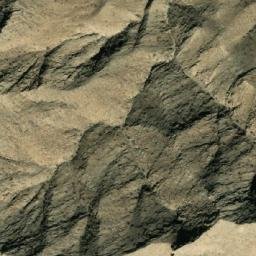 Satellite imagery of Kōh-e Būnuk, AF