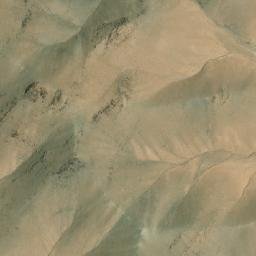 Satellite imagery of Kōh-e Paj, AF