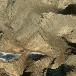 Satellite imagery of Takht Bābā, AF