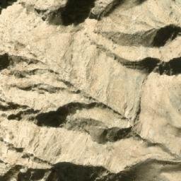 Satellite imagery of Bahlōl Ghar, AF