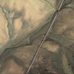 Satellite imagery of Srē Ghar, AF