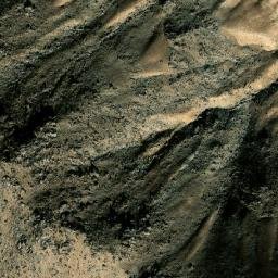 Satellite imagery of Khafak Ghar, AF