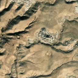 Satellite imagery of Dê Kalā Ghunḏêy, AF