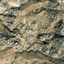 Satellite imagery of Dê Kalā Ghunḏêy, AF