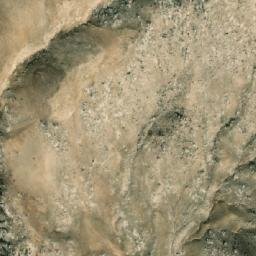 Satellite imagery of Daryāb Ghar, AF