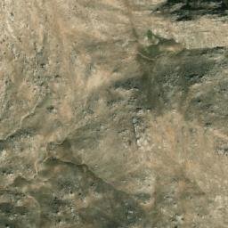 Satellite imagery of Daryāb Ghar, AF