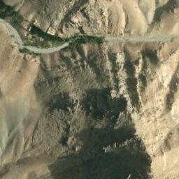 Satellite imagery of Pāshay Ghar, AF