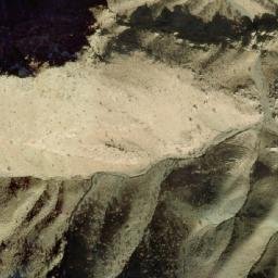 Satellite imagery of Spērah, AF