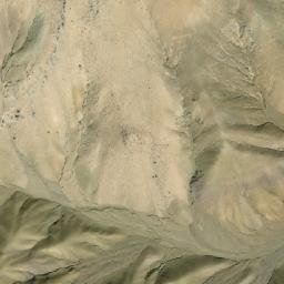 Satellite imagery of Spērah, AF