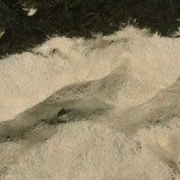 Satellite imagery of Pēnakay, AF