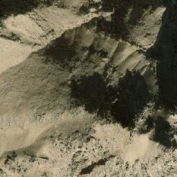 Satellite imagery of Pēnakay, AF