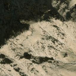 Satellite imagery of Pēnakay, AF