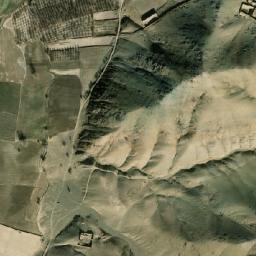 Satellite imagery of Gora Ambarshela, AF