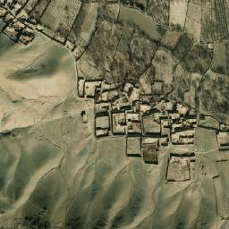 Satellite imagery of Gora Ambarshela, AF