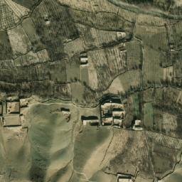 Satellite imagery of Gora Ambarshela, AF