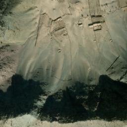 Satellite imagery of Ōbêh Wāb, AF