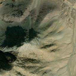 Satellite imagery of Ōbêh Wāb, AF