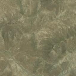 Satellite imagery of Dê Kaparlarī Band, AF