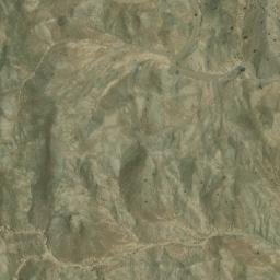 Satellite imagery of Tsgay Ghar, AF