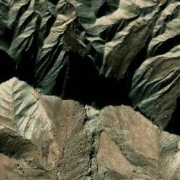 Satellite imagery of Lashīm, AF