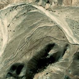 Satellite imagery of Kargah Zāl, AF