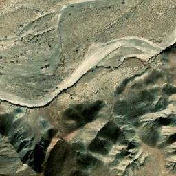 Satellite imagery of Kargah Zāl, AF