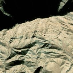 Satellite imagery of Ghunḏêy-ye Khwaz̲h̲ōbī, AF