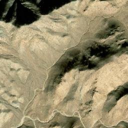 Satellite imagery of Ghunḏêy-ye Khwaz̲h̲ōbī, AF